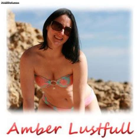 TW Pornstars Amber Lustfull The Most Liked Pictures And Videos From