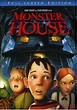 Monster House Fullscreen On DVD With Steve Starkey