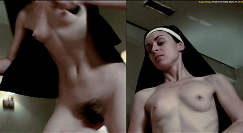 Asun Ortega Desnuda En Nude Nuns With Big Guns