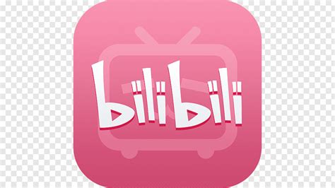 Why was the bilibili logo nominated for deletion? Bilibili 影片彈幕 Anime Animaatio, Anime PNG | PNGWave