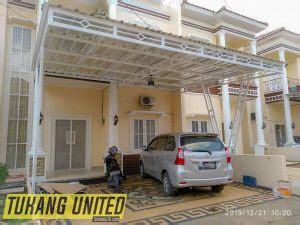 Canopy dapat menaungi atau melindungi bagian bawahnya seperti pintu, jendela dan lubang ventilasi dari cuaca. Harga Kanopi Spandek per Meter Terbaru 2021 di Bali