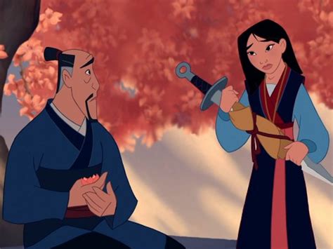 Disneys Mulan Turns Live Action News And Features Cinema Online