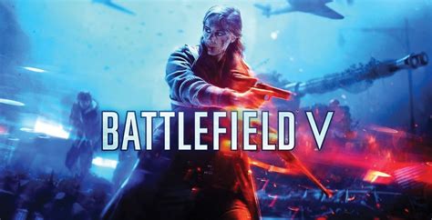 Battlefield 5 Slitta Di Un Mese La Nuova Data A Novembre Nerdevil