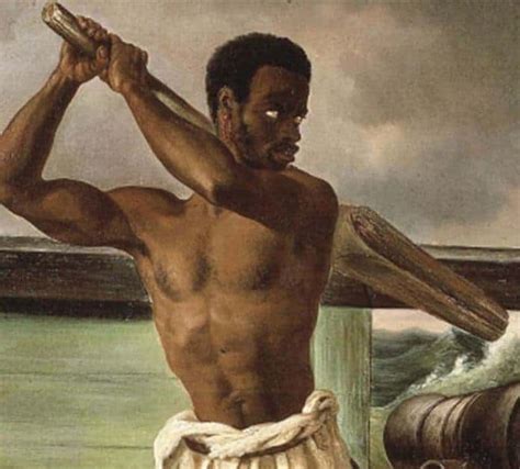 Breaking The Chains 9 Pivotal Slave Rebellions From Ancient Times To The 19th Century
