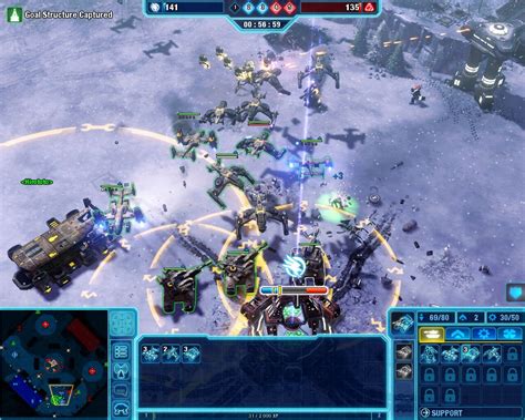 Command Conquer 4 Tiberian Twilight Free Download Pc Game Full Version