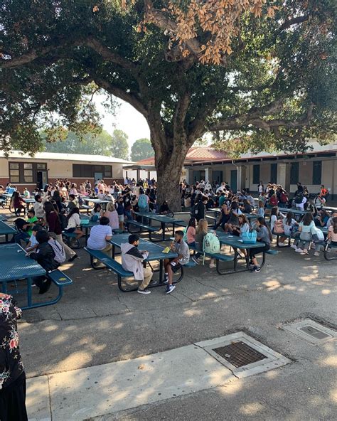 Welcome 6th Graders We Are East Whittier Middle School