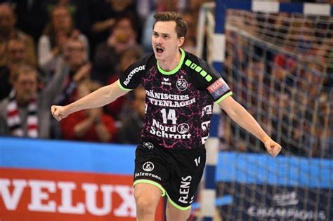Aus wikipedia, der freien enzyklopädie. 26:22-Sieg für Flensburg im Achtelfinal-Hinspiel