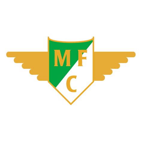 Mmoreira de cónegos, guimarãesmfundado em 1938. Moreirense futebol clube (44078) Free EPS, SVG Download / 4 Vector