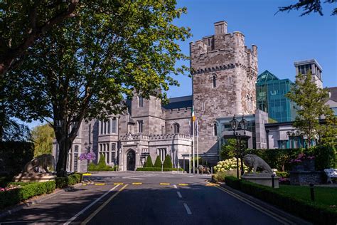 Clontarf Castle Hotel Updated 2022 Reviews And Price Comparison Dublin