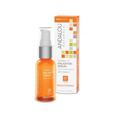 Product Question Has Anyone Tried This Andalou Vitamin C Serum It