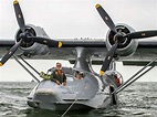 Catalina | Flying boat, Amphibious aircraft, Aircraft