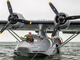 Catalina | Flying boat, Amphibious aircraft, Wwii aircraft