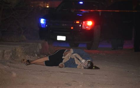Identifican A Las Dos Mujeres Asesinadas Ayer Viernes El Heraldo De