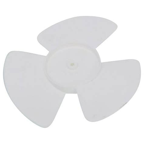 Mobile Home Parts Ventline Fan Blade For Bath Exhaust Fans And Range