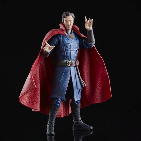 Marvel Legends Series Doctor Strange In The Multiverse Of Madness Inch Collectible Doctor
