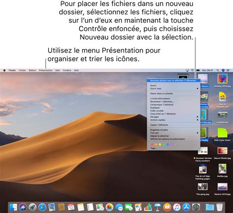 Lors de l'installation d'applications dans windows, certains programmes vous demandent si vous souhaitez créer un raccourci sur le bureau. Comment Faire Pour Mettre Une Icône Sur Le Bureau - Tout Faire
