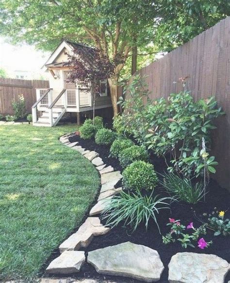 34 Easy And Low Maintenance Front Yard Landscaping Ideas 6