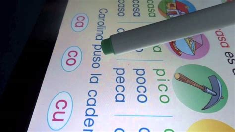 Tarjetas para trabajar ¿qué sonidos hacen los animales? Libro Coquito Para Aprender A Leer Gratis - Caja de Libro