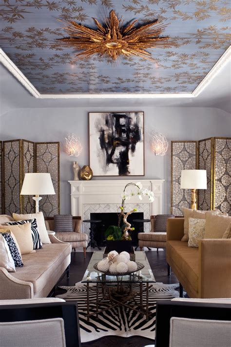 Indian style interior design elements. Indian Living Room Interior Decoration #14401 | Living ...