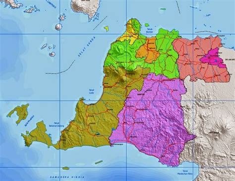 Statistik kepegawaian bps provinsi banten. Singkatan provinsi Banten - BT | Kode Singkatan