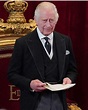 Nuevo Monarca: Carlos III se convierte oficialmente en el Rey del Reino ...