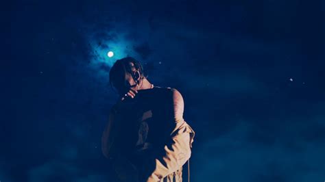 Travis Scott Macbook Wallpapers Wallpaper Cave