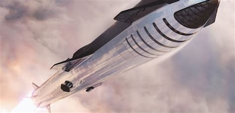 The starship sn15 flight last more than six minutes and flew approximately 10 kilometres over the gulf of mexico. New FAA documents reveal SpaceX's latest plans for launching Starship prototypes on suborbital ...