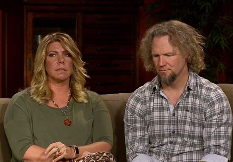 ‘sister Wives Star Meri Brown Flirts Man She Met On Cruise