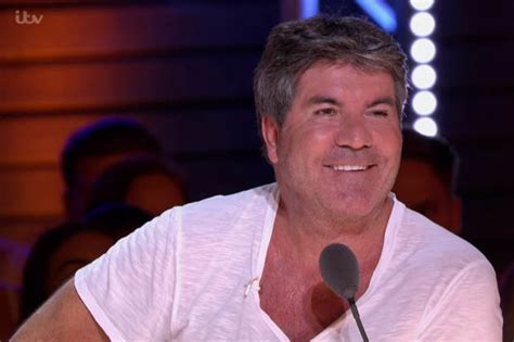 x factor simon cowell reveals future of iconic itv show daily star