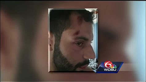Another Boston Tourist Attacked In The French Quarter While Celebrating Birthday