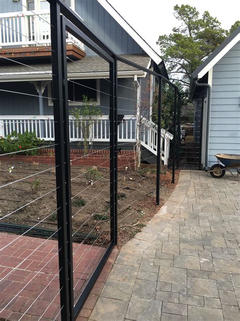 It has a rating of 4.8 with 79 reviews. Decorative Deer Fencing - Josh Heckman Construction Inc.