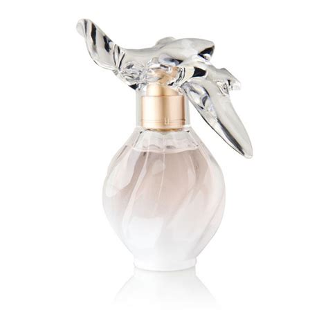 Parfum nina ricci phileas edt 1.2 ml sample perfume vintage very rare. Nina Ricci L'Air Pour Femme Eau de Parfum 30ml - Perfumes ...