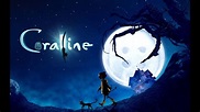 Coraline (2009) Movie Review - YouTube