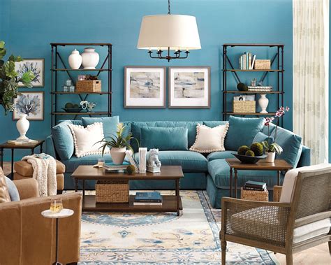 Decorating Ideas For Wall Behind Sofa Baci Living Room