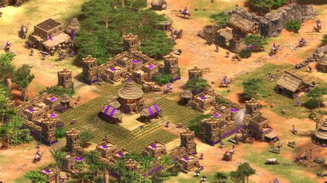 The mac version was ported over and developed and published by destineer's macsoft. Télécharger Age of Empires II Definitive Edition Build ...