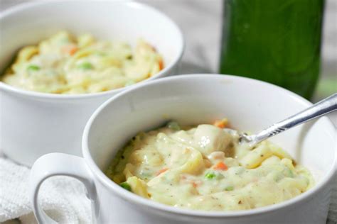 84 x 144 jpeg 3 кб. Creamy Chicken Noodle Casserole Recipe for Two - perfect classic comfort food! | Chicken noodle ...