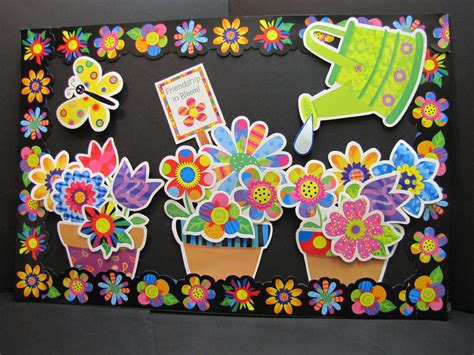 Pikbest have found 115 great bulletin board backgrounds images for personal and commercial use. Tommie's Tools: Floral Embellishments
