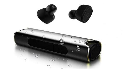The best wireless earbuds of 2021 combine fantastic audio performance and reliable bluetooth connectivity with compact designs. 5 Best Wireless Earbuds On Amazon - Top True Wireless Earbuds To Buy in 2018 - YouTube