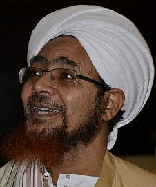 Namun mereka yang tidur, nyenyak dalam tidurnya; Sheikh Al-Habib Umar bin Hafiz | The Muslim 500