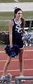 Kendall and Kylie Jenner turn cheerleaders as they support high school ...