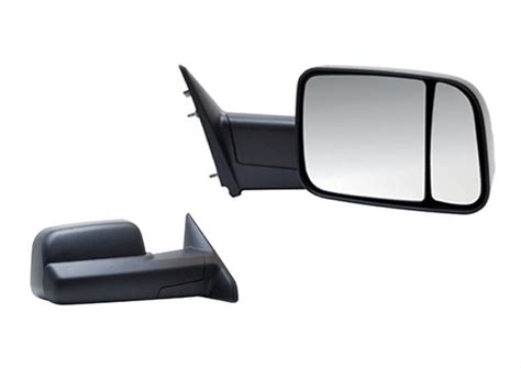 K Source 60181 82c K Source Side View Mirrors Summit Racing