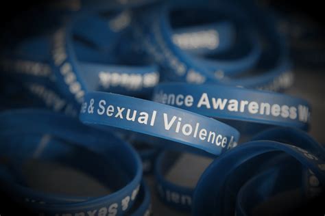 Sexual Abuse And Sexual Violence Awareness Week 2023 Awareness Days Events Calendar 2024