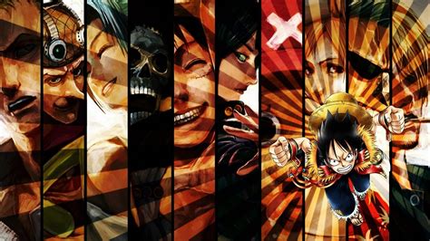 All credits deserved to image creator of deviantart, eiichiro oda & toei animation. Ps4 Cover Anime One Piece Wallpapers - Wallpaper Cave