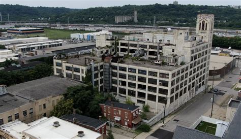 Toxic sites in Hamilton County get millions for clean up, redevelopment