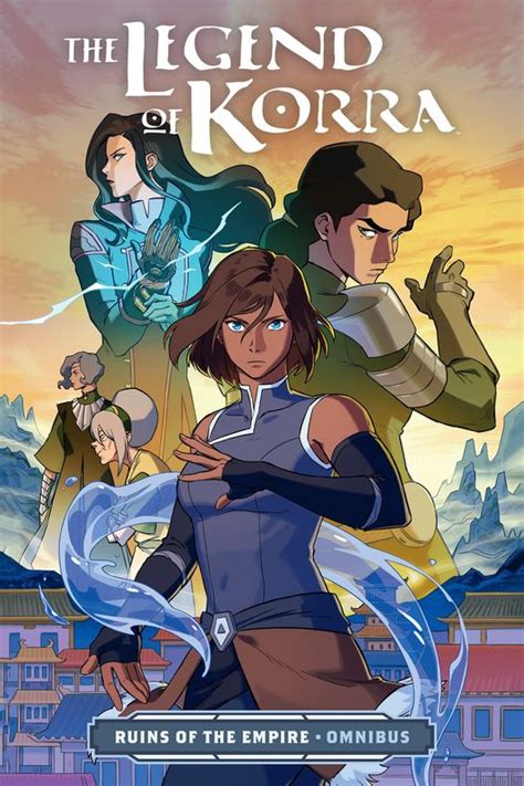 5615 Best Legends Of Korra Images On Pholder Legendofkorra The Last