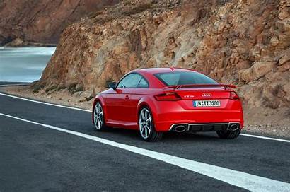 Audi Tt Rs Wallpapers Greepx Background Coupe