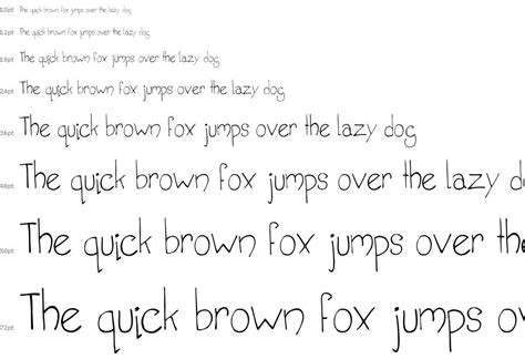 Bailey Font By Kacey Gambrell Fontriver