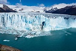 Which Are The Top 10 Most Biggest Glaciers In The World