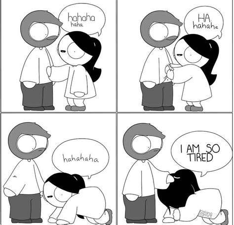 Pin By Mackenzie Wood On Comics Catana Comics Relationship Comics Cute Couple Comics