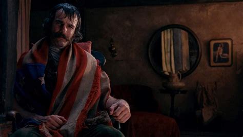 O μύθος του Bill The Butcher είναι μεγαλύτερος από του Daniel Day Lewis